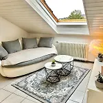 Basel Ch, Frankreich Entdecken - Neu Nahe Airport * 로라흐