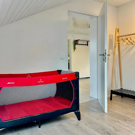 Basel Ch, Frankreich Entdecken - Neu Nahe Airport Apartmán *