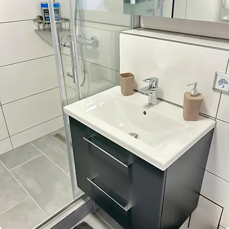Apartmán Basel Ch, Frankreich Entdecken - Neu Nahe Airport *