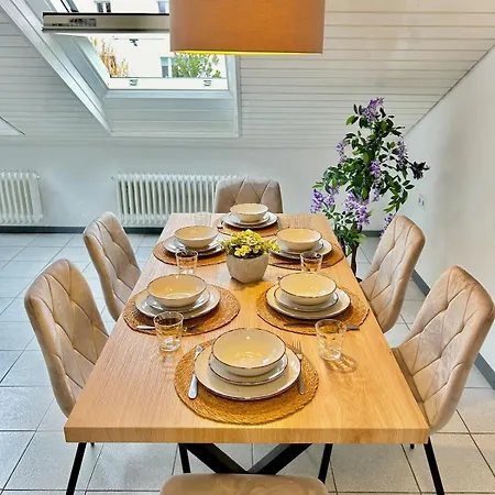 Apartment Basel, Schwarzwald Und Frankreich Entdecken Neu Lorrach