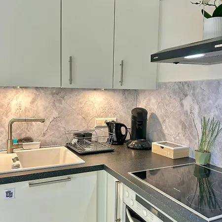 Apartment Basel, Schwarzwald Und Frankreich Entdecken Neu
